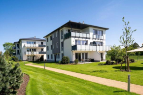 Haffhäuser am Stettiner Haff Haus 2 WE 10 GOLF Special buchbar Garz/Rügen